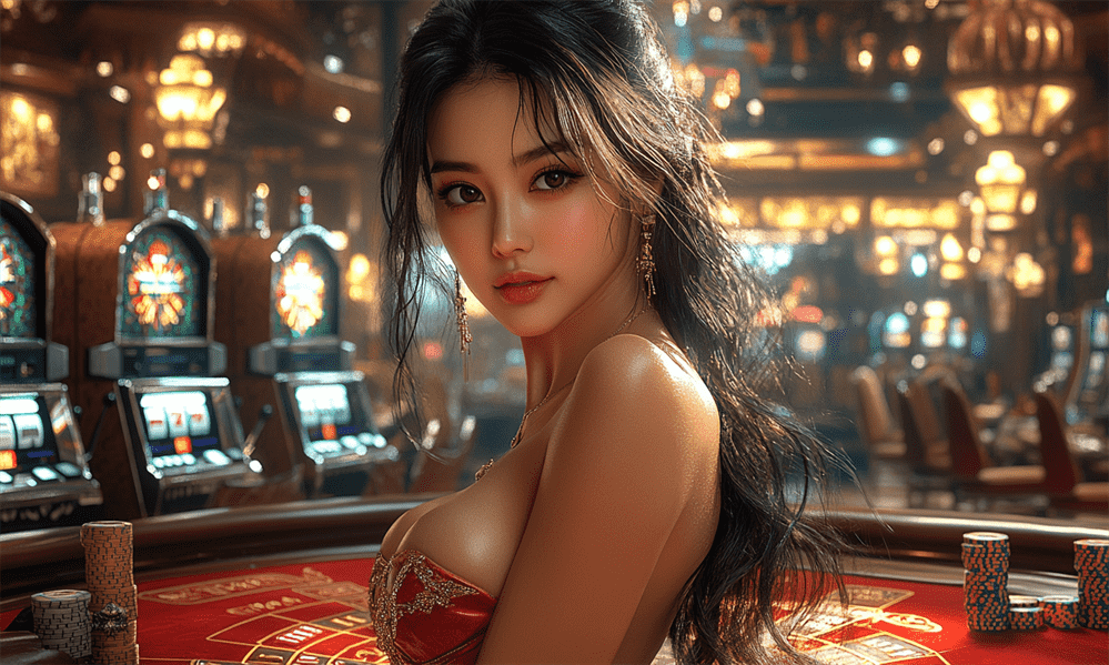 k8 casino